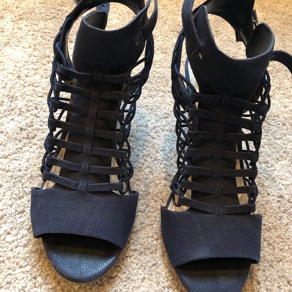 Vince Camuto sandals. Size 9